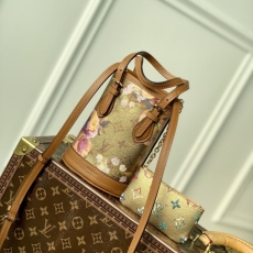 LV Bucket Bags